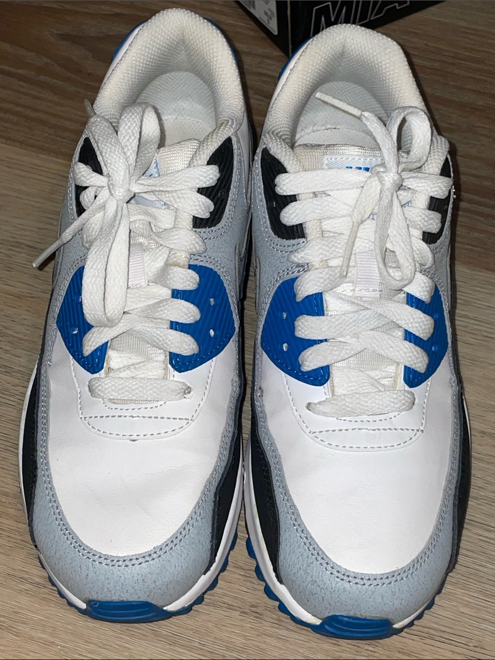 Kids Nike Air Max Sneakers